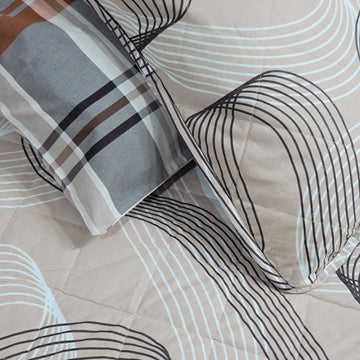 Sher Fabrics |  Comforters Sets
